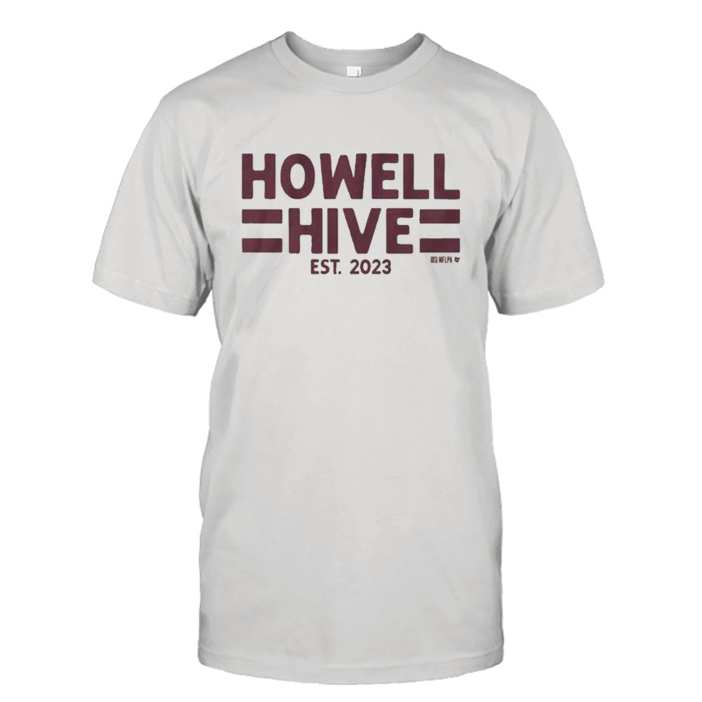 Sam Howell Hive Est 2023 Shirt