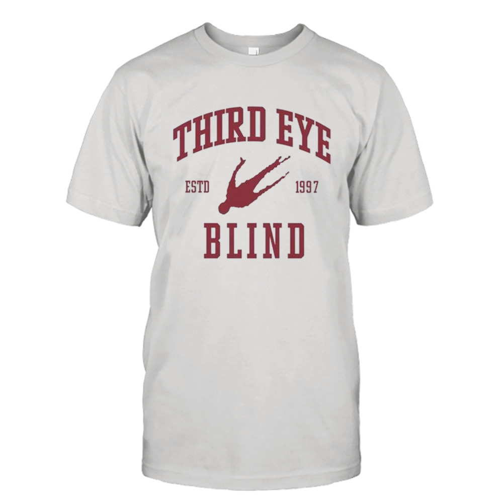 Third Eye Blind Estd 1997 T-Shirt