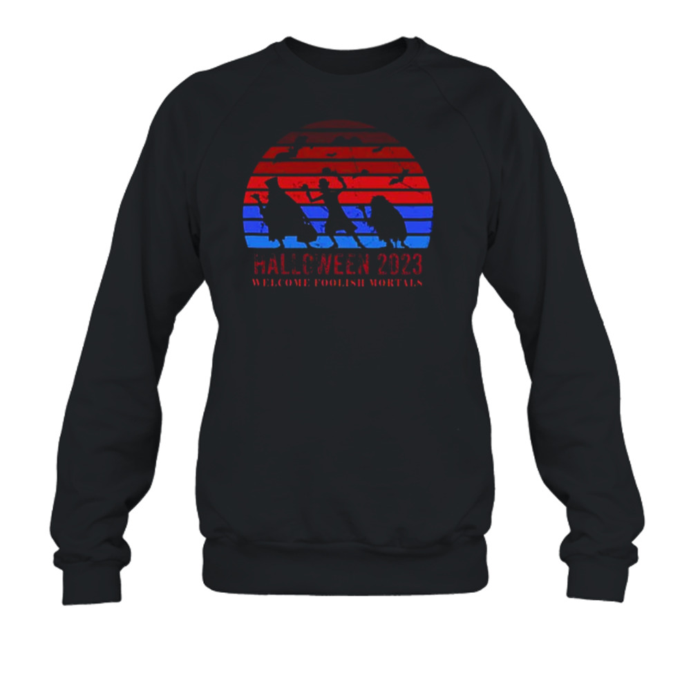 Crewneck Sweatshirt