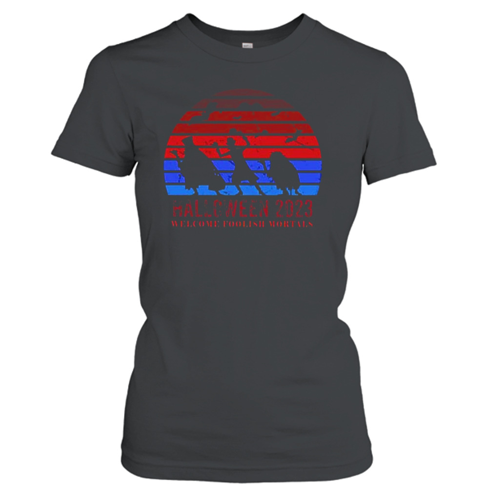 Ladies T-Shirt