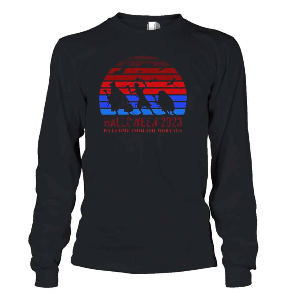 Long Sleeve T-Shirt