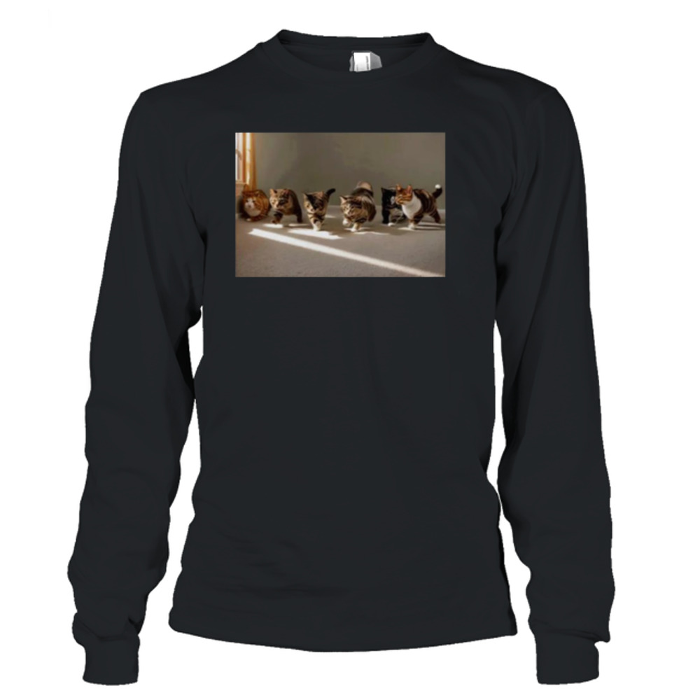 Gay sex cats shirt