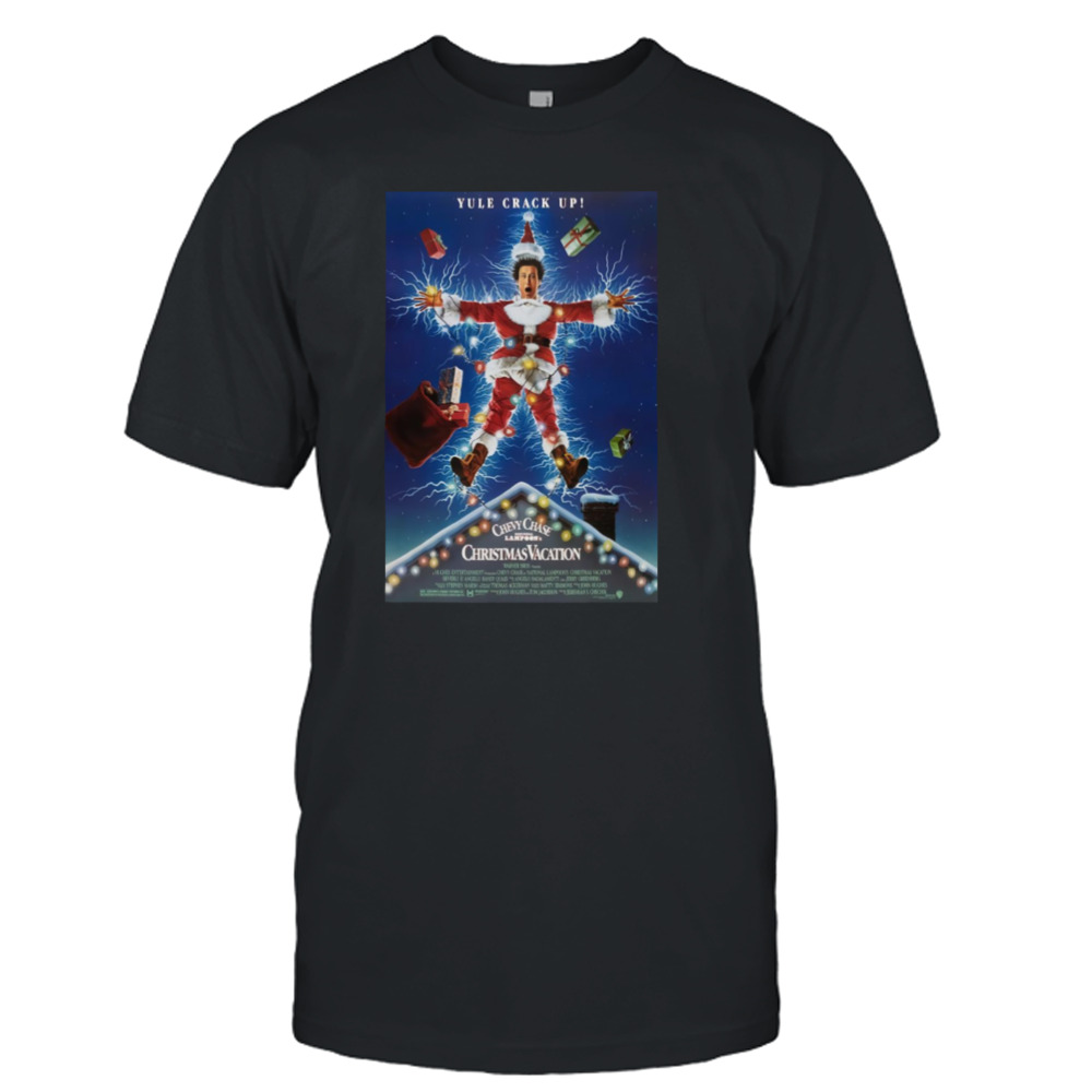 Movie National Lampoon’s Christmas Vacation shirt