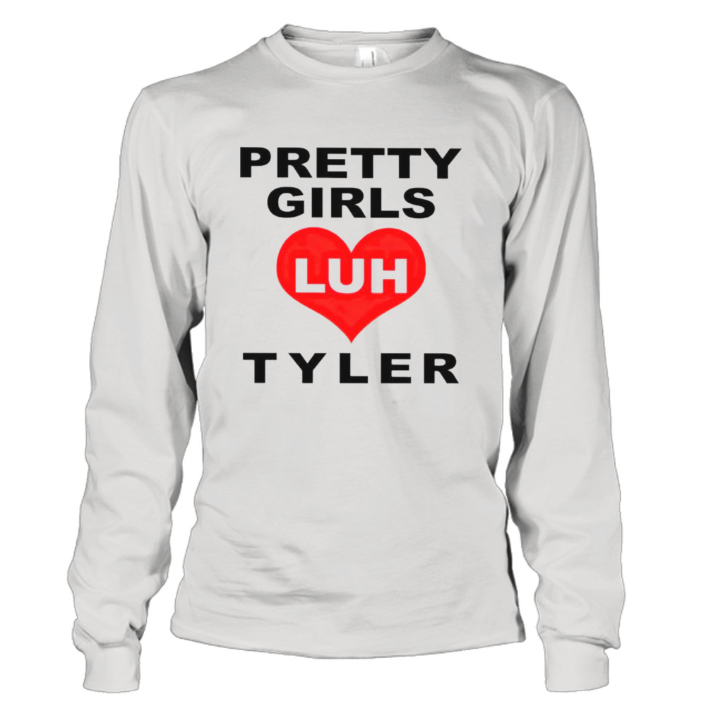 pretty shirts for girls