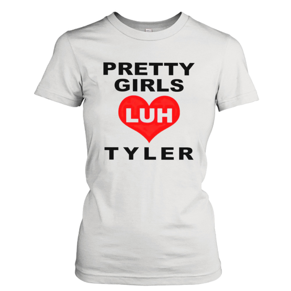 pretty shirts for girls