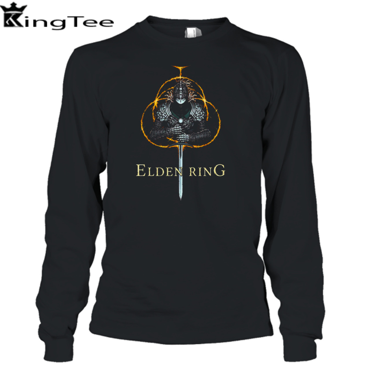 Elden Sword Knight Elden Ring shirt