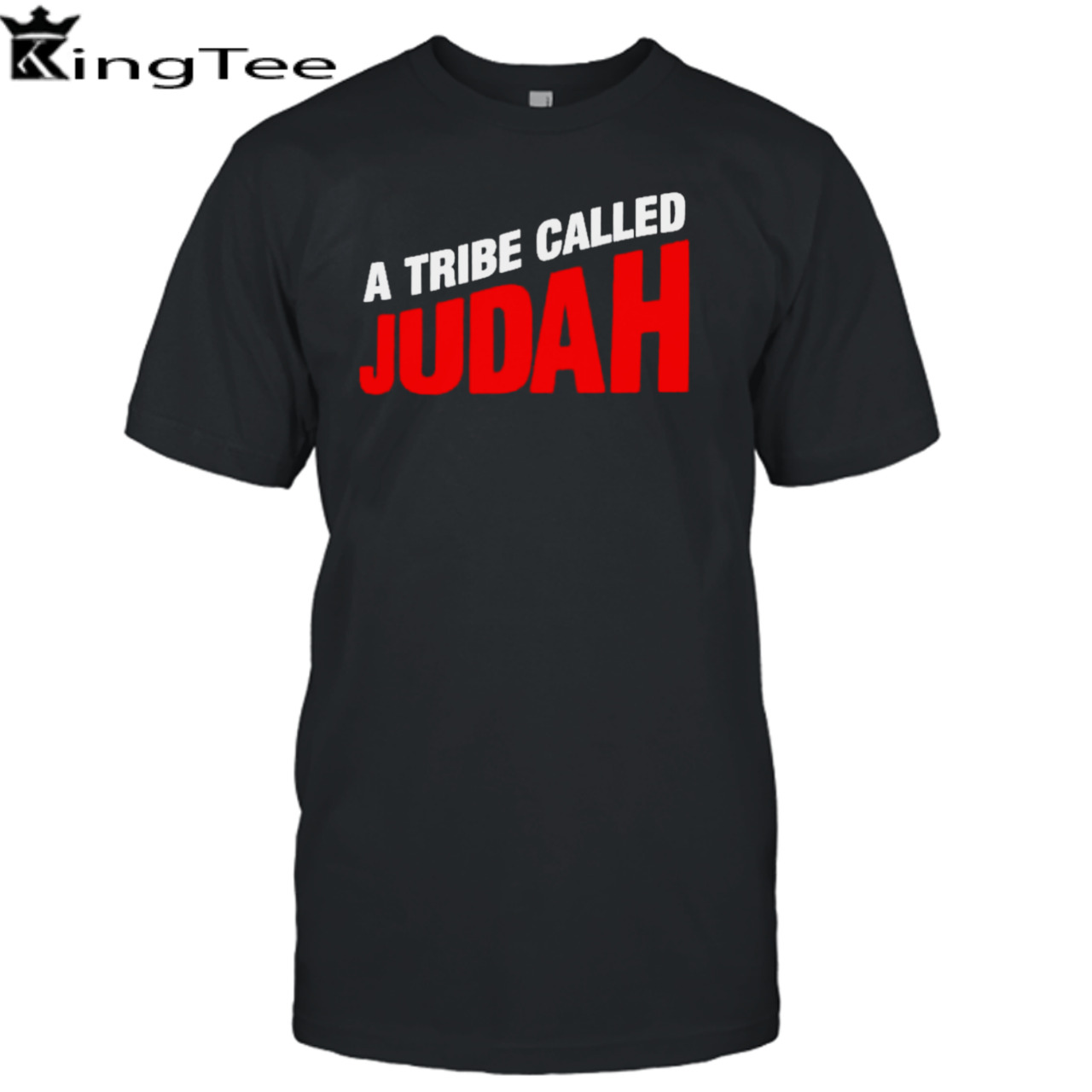 A tribe called judah shirt