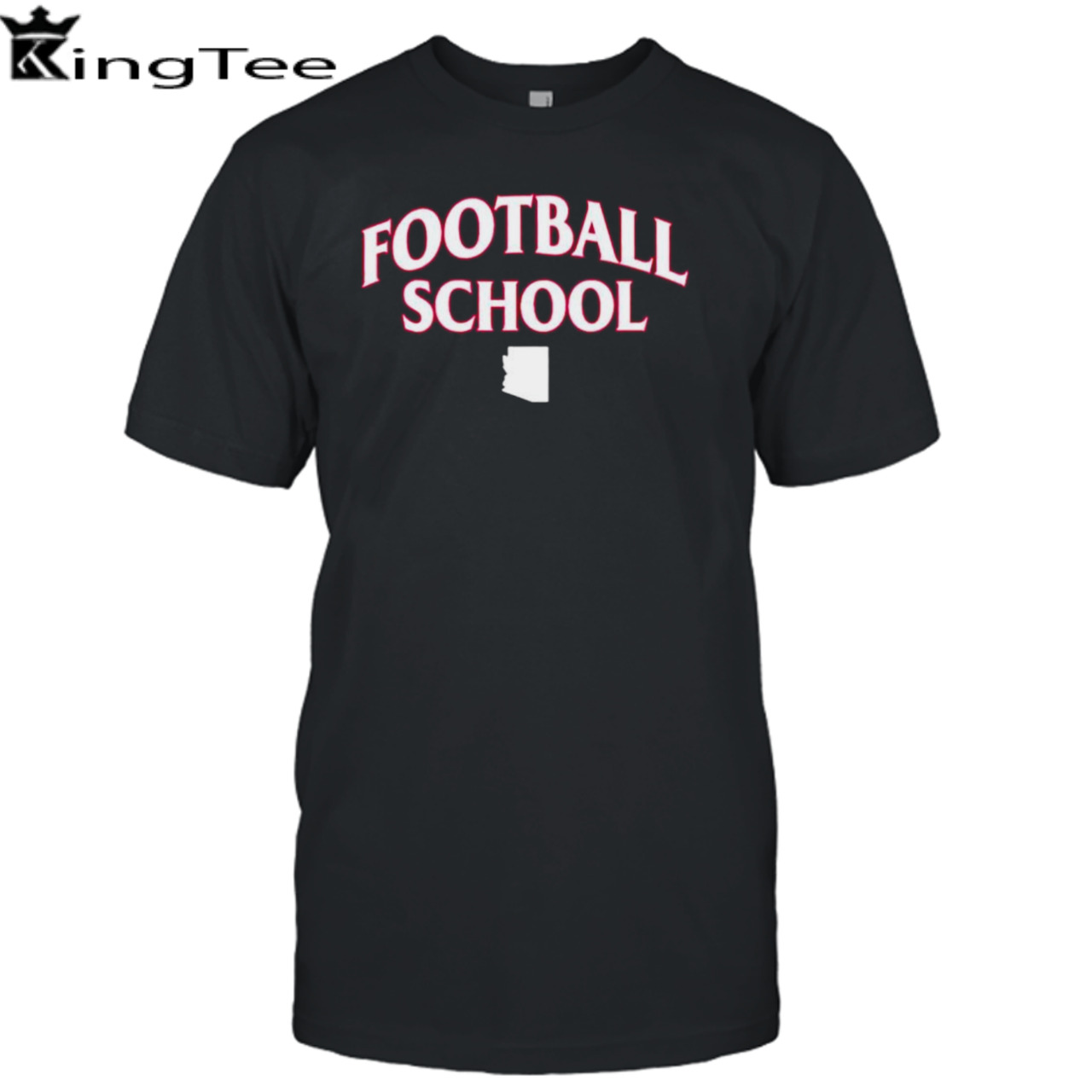 Football School classic shirt