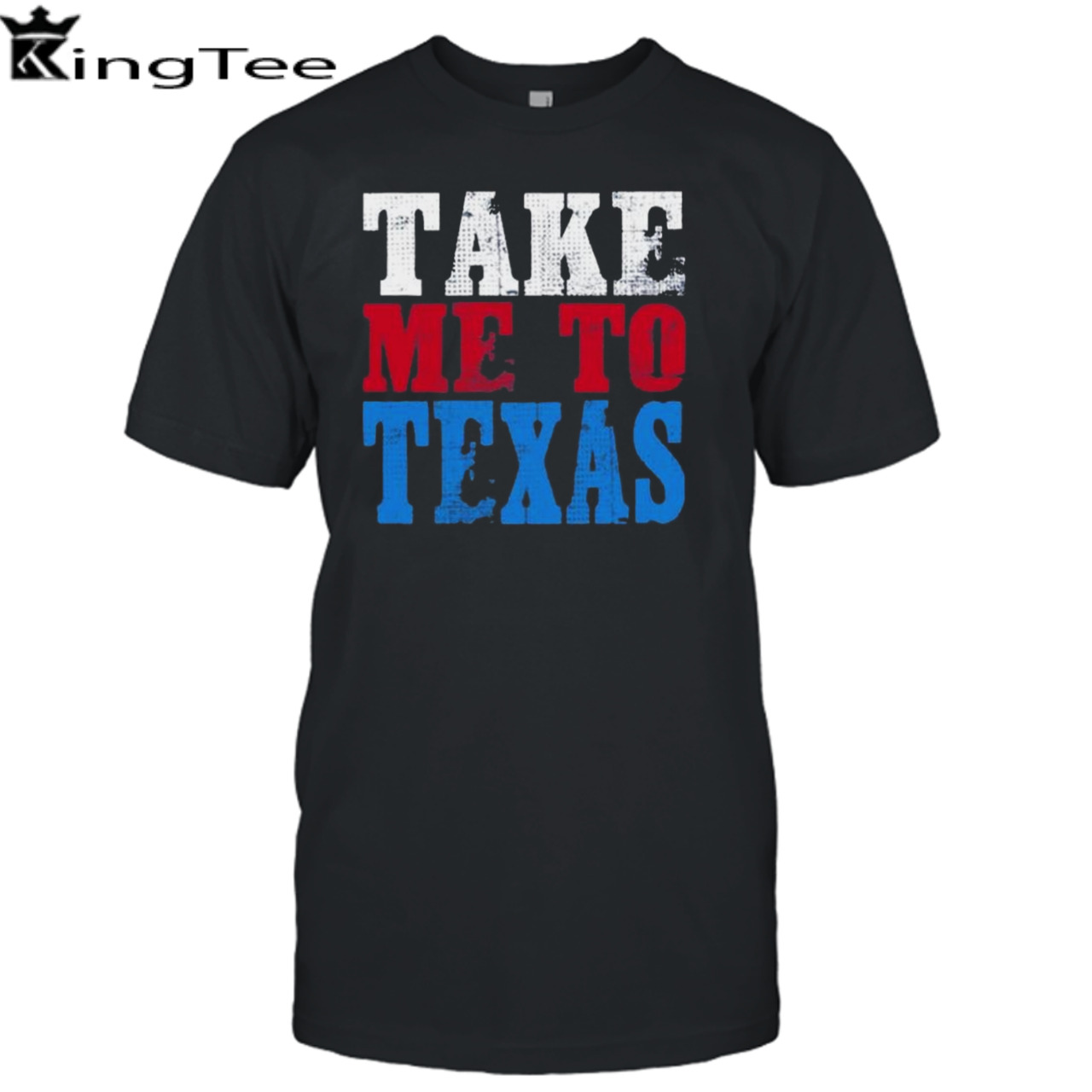 George Strait Fort Worth Texas Event T-shirt