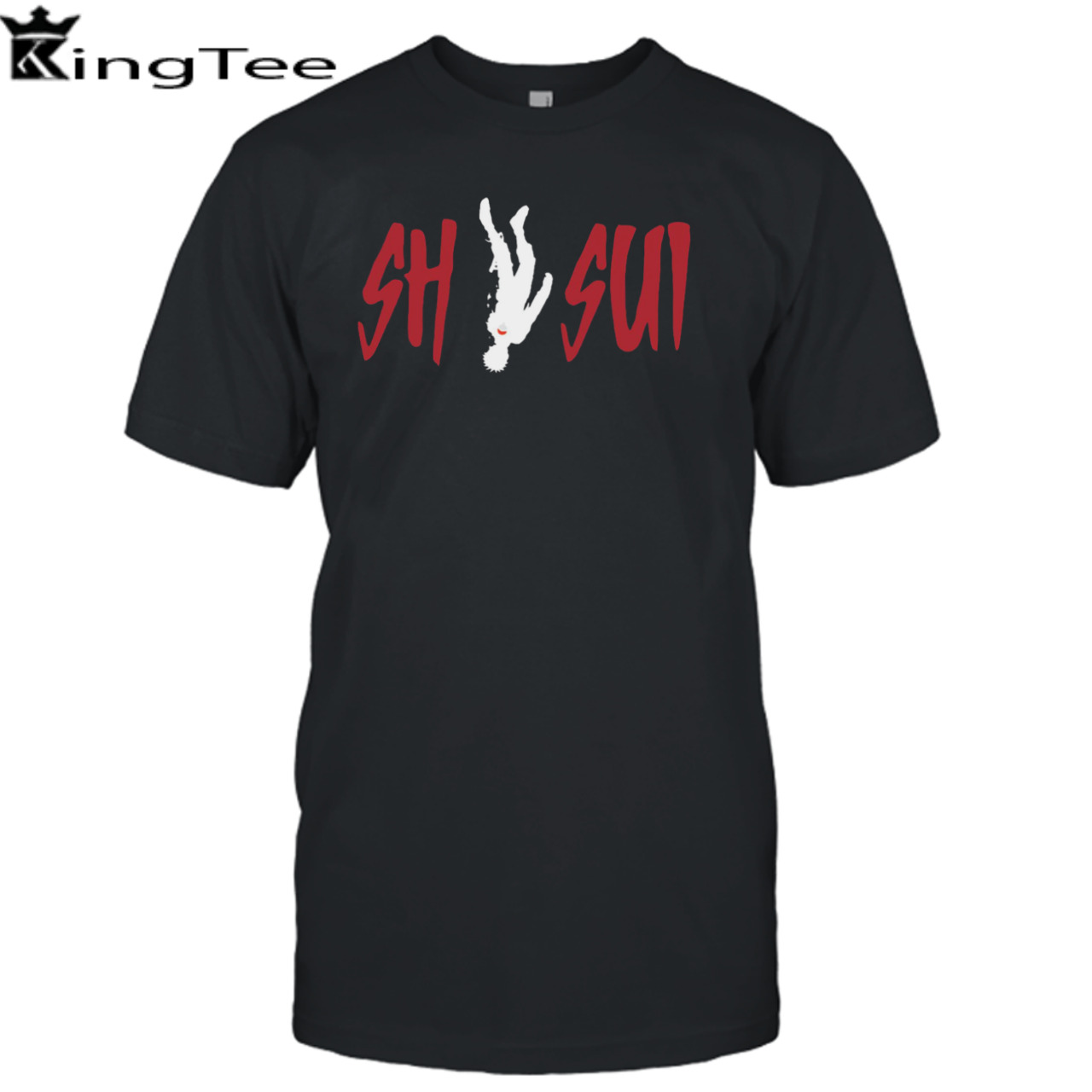 Fall Guys Anime shirt