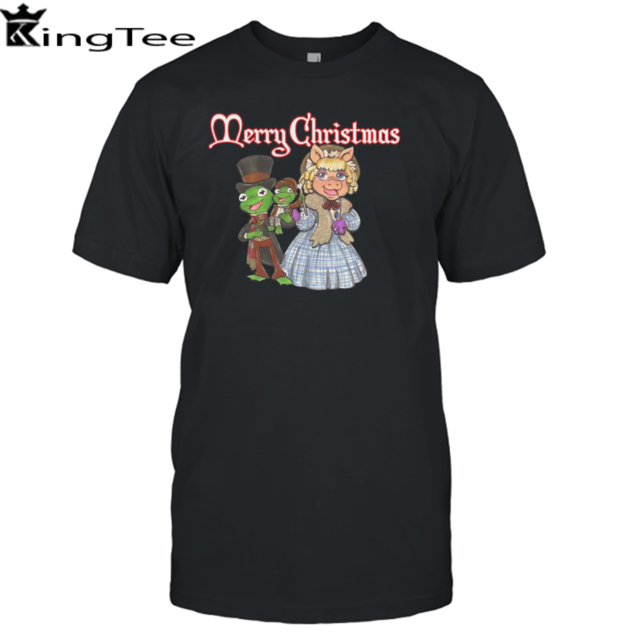 A Christmas Carol Vintage Ver shirt