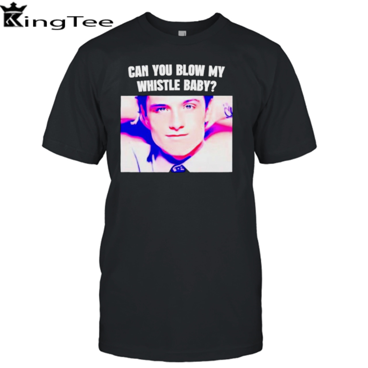 Can you blow my whistle baby shirt