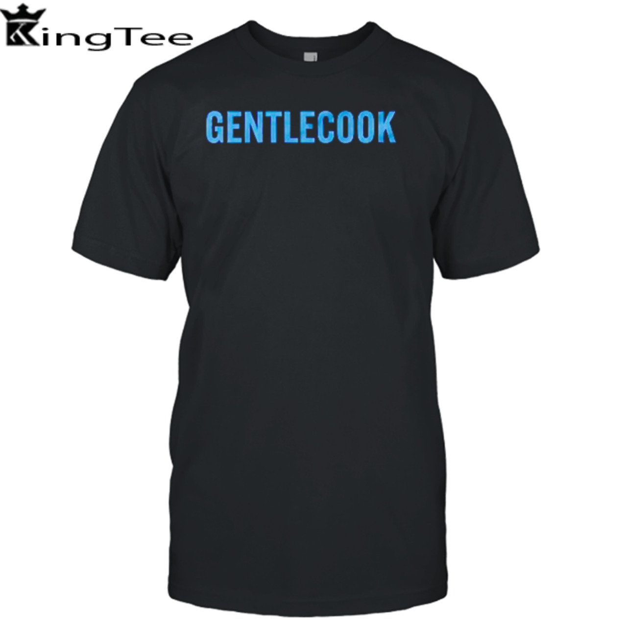 Gentlecook Sanji One Piece shirt