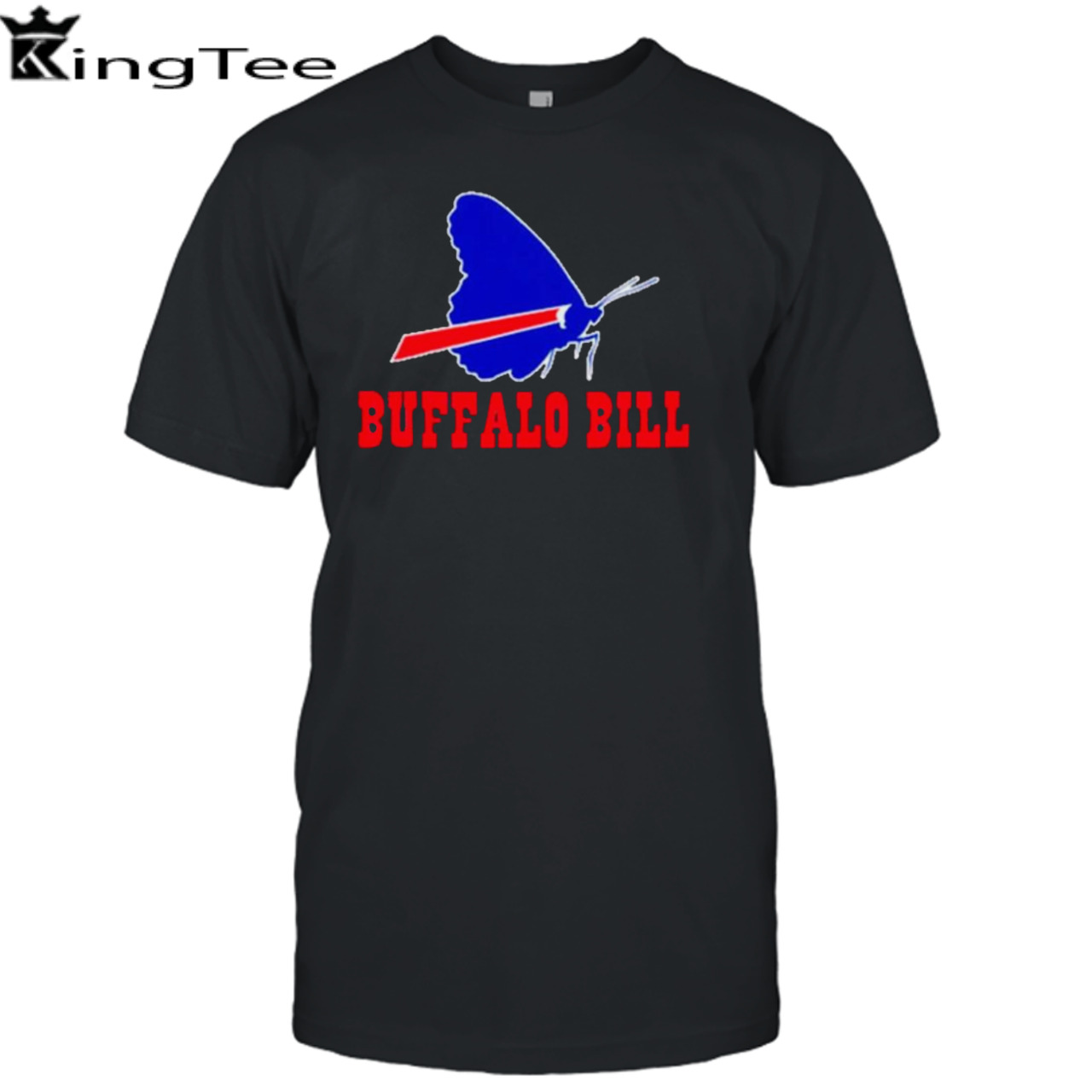 Hilarious Buffalo Bills shirt