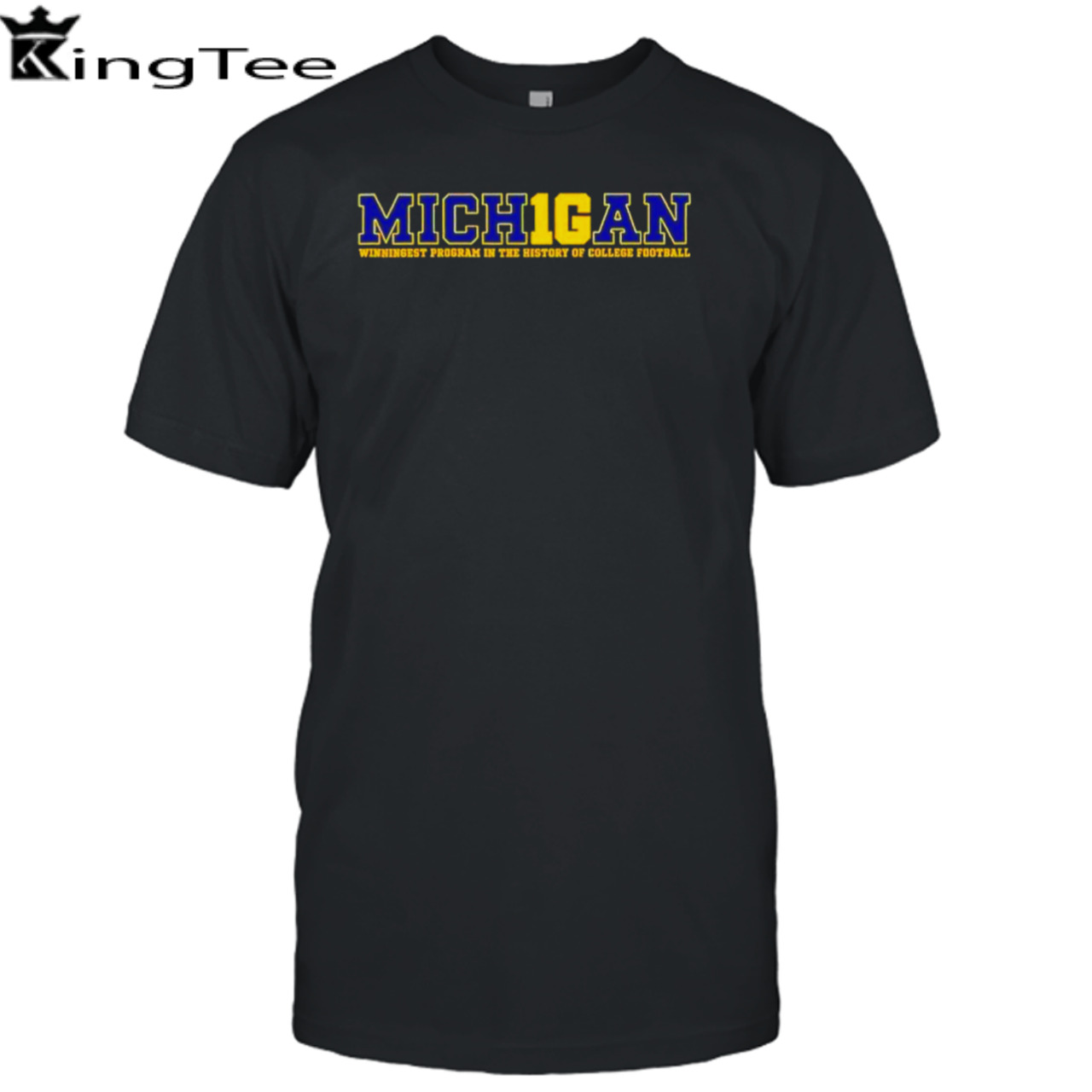 Michigan 1000 Wins Mich1gan shirt