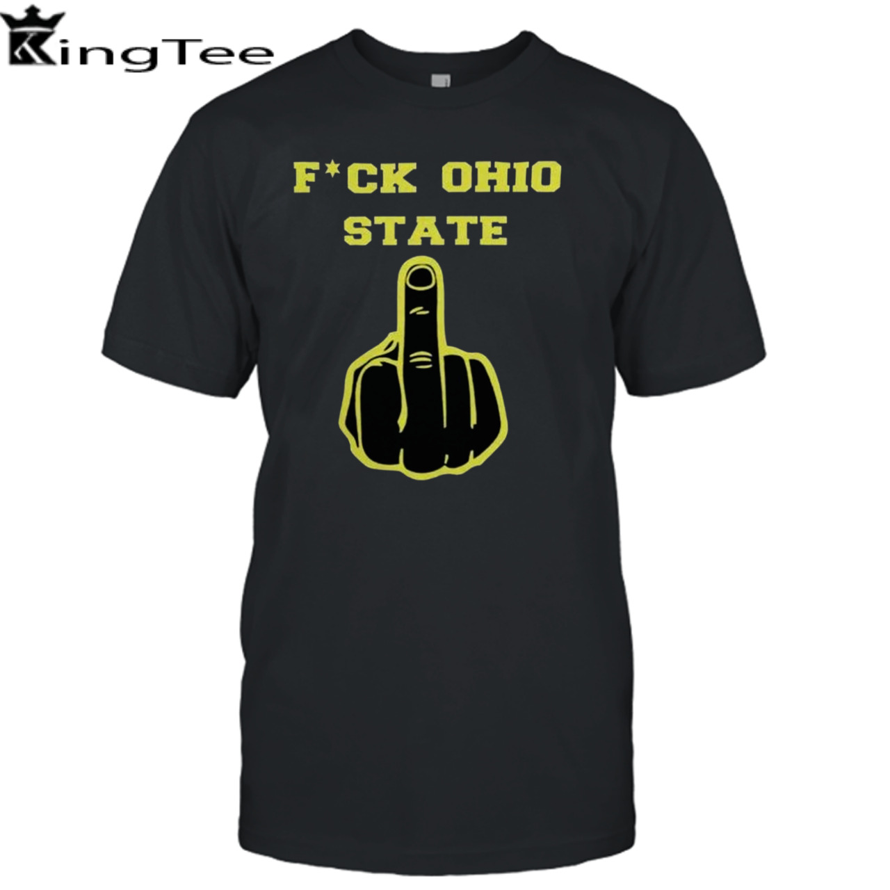 Michigan Sign Stealing Fuck Ohio State Shirt