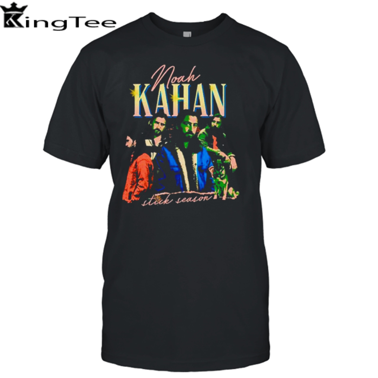 Noah Kahan Stick Season shirt