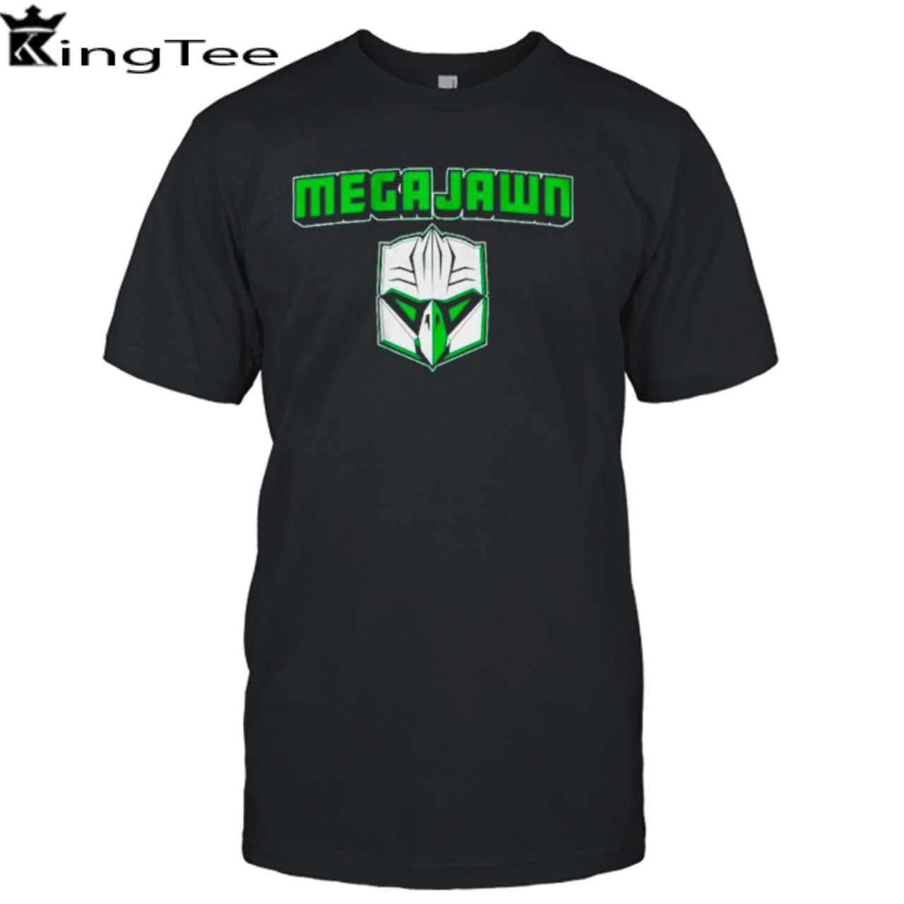 Philadelphia Eagles Mega Jawn shirt