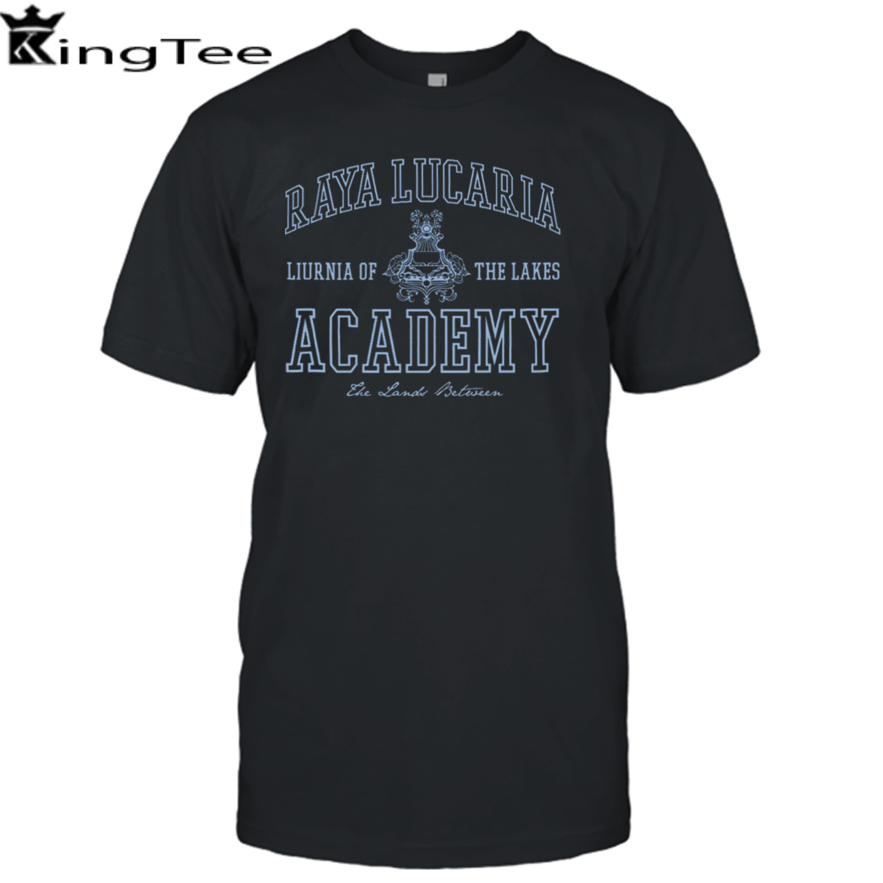 Raya Lucaria Academy Elden Ring shirt