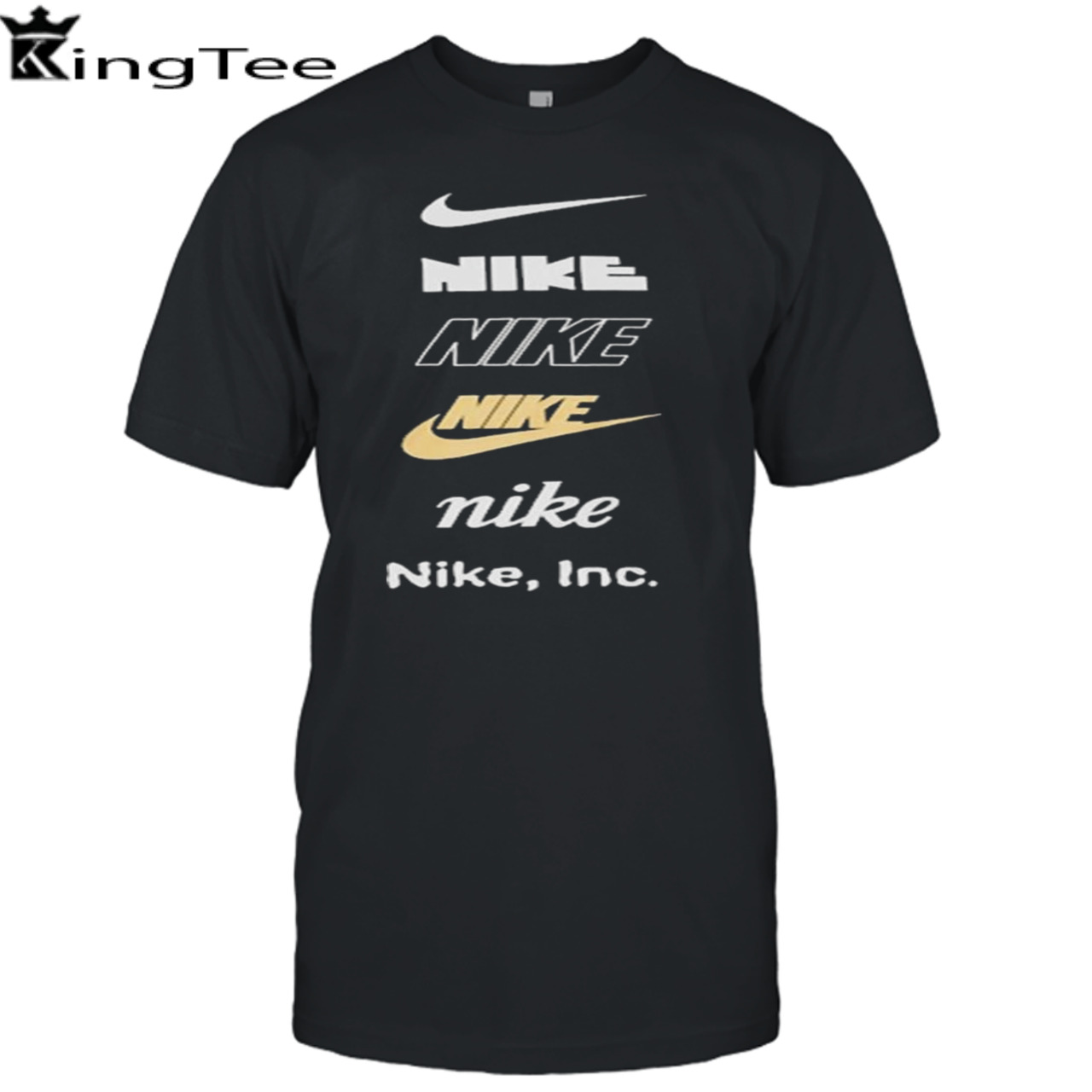 Rbs Nike Multiply T-shirt