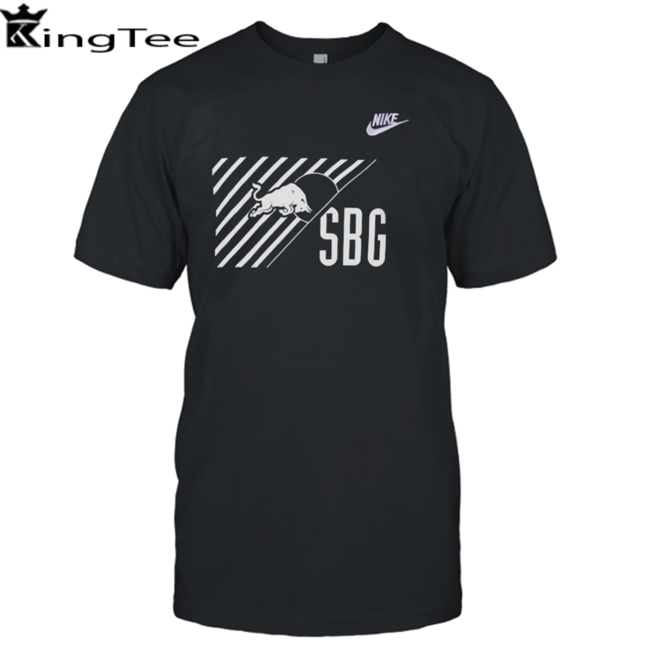 Rbs Nike Sbg T-shirt