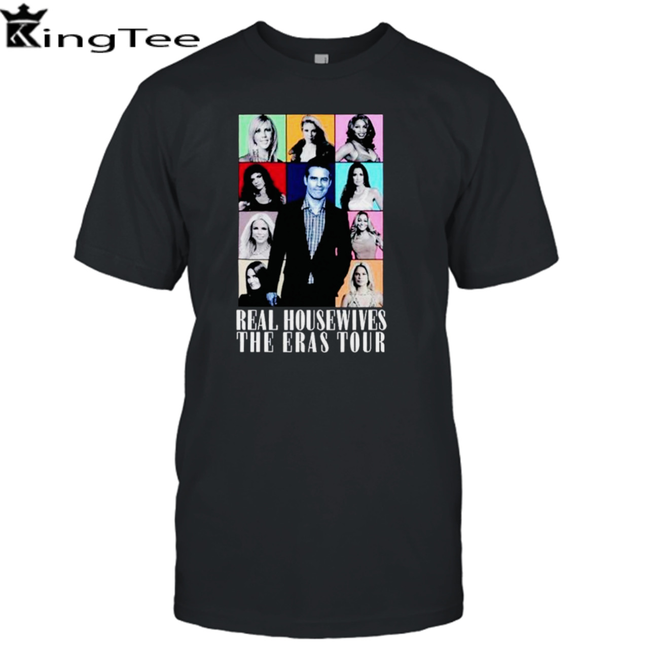 Real Housewives the eras tour shirt