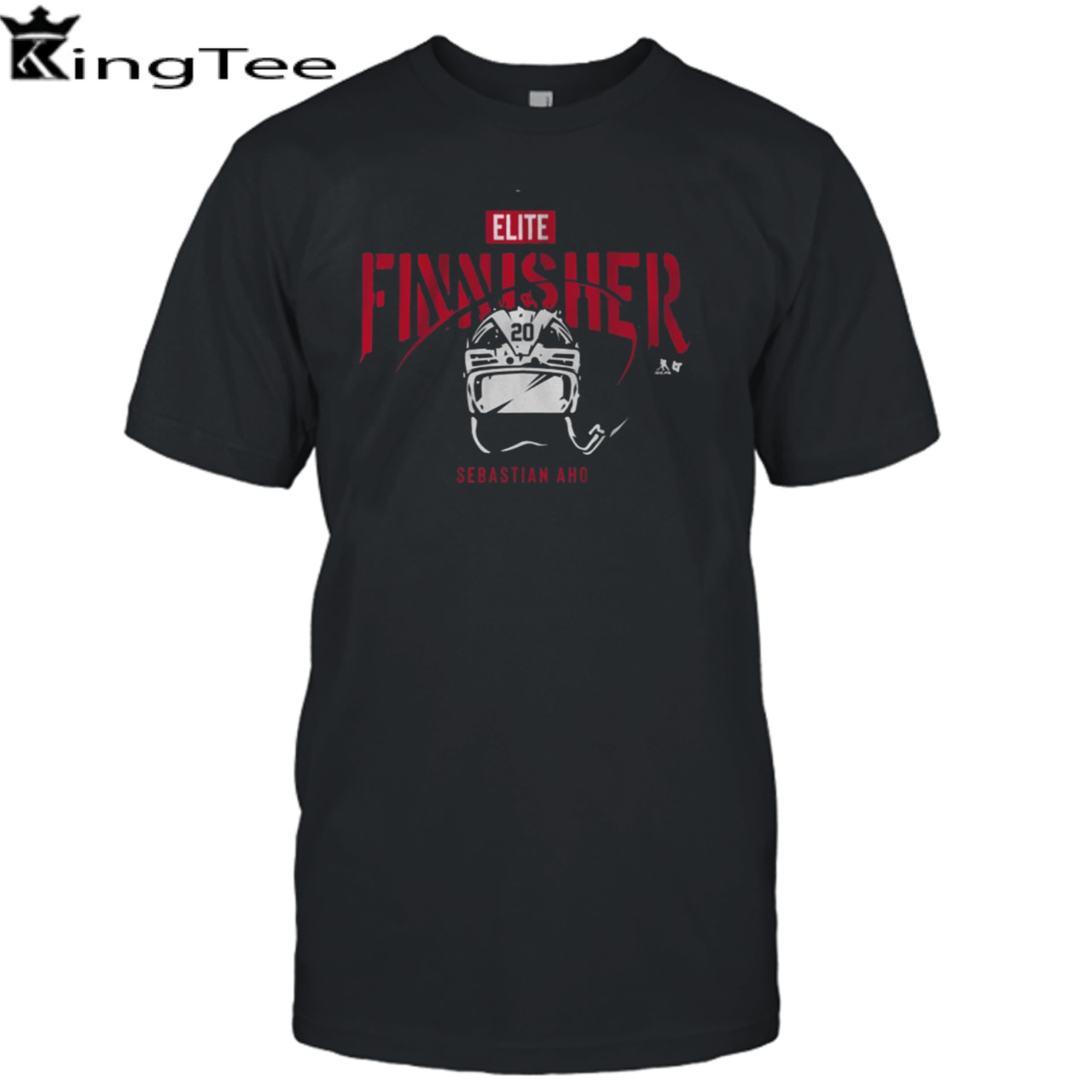 Sebastian Aho Elite Finnisher shirt