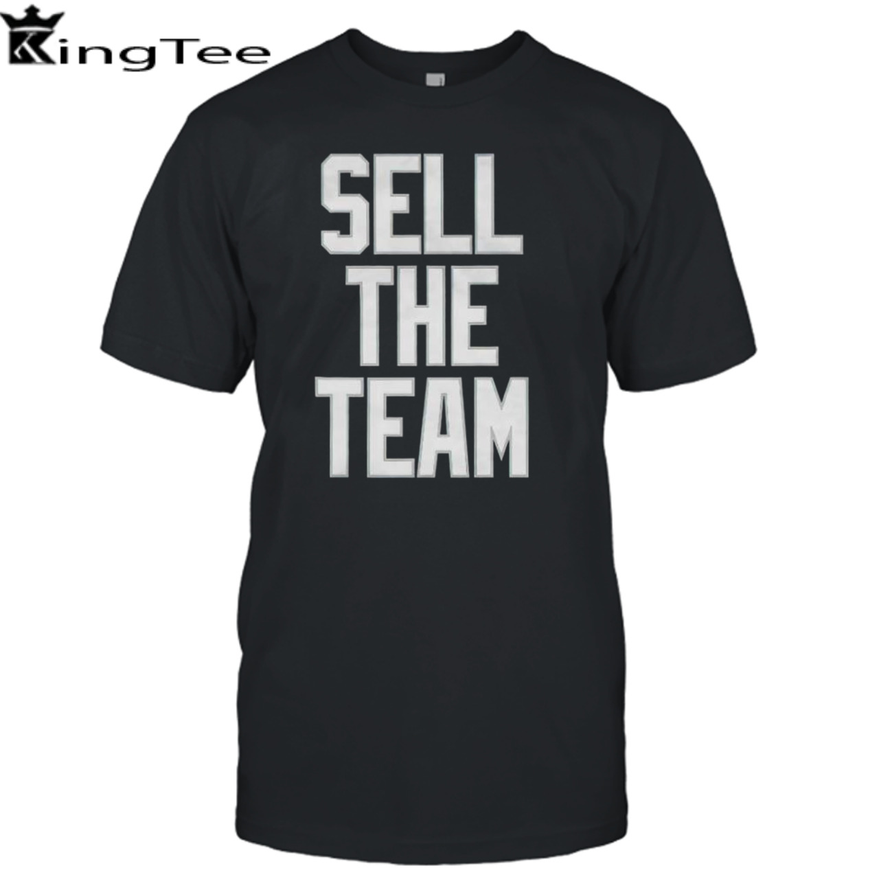 Sell the team 2023 shirt