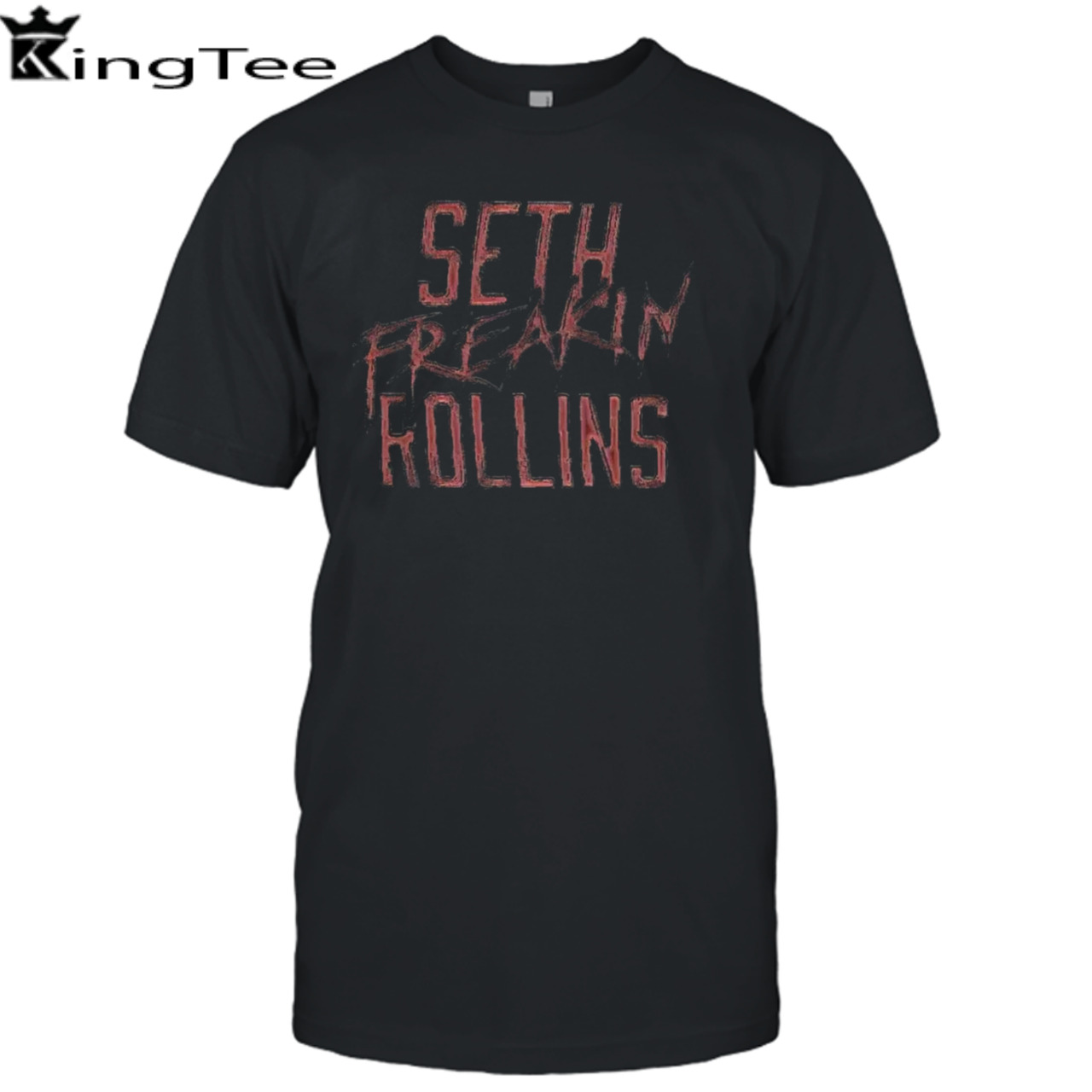 Seth Freaking Rollins shirt