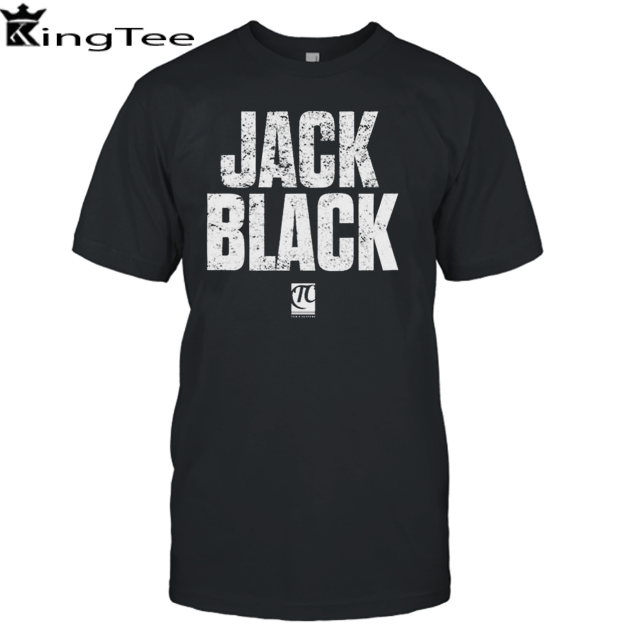 Jack Black Tom’s Customs T-shirt