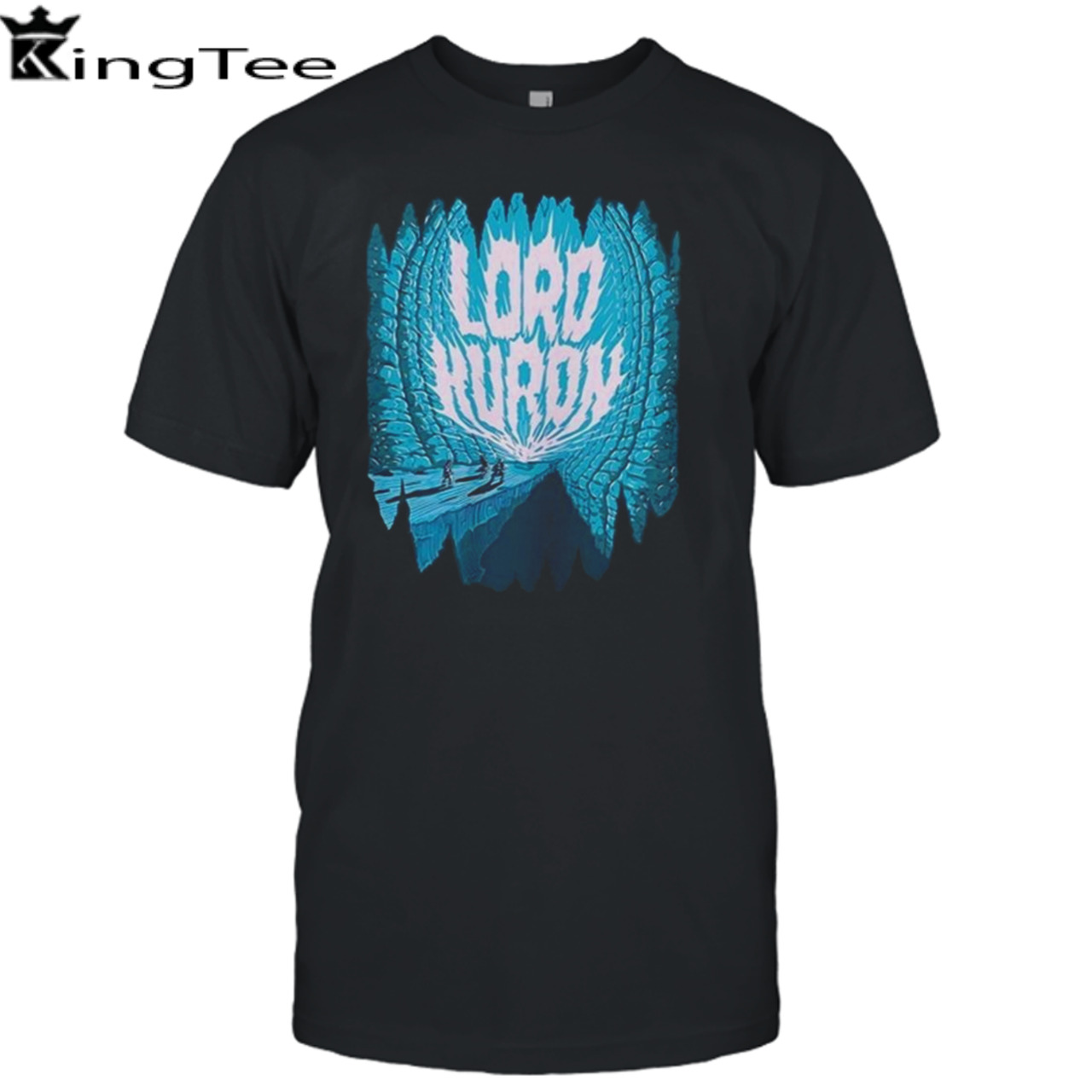 Lord Huron Cave T-shirt