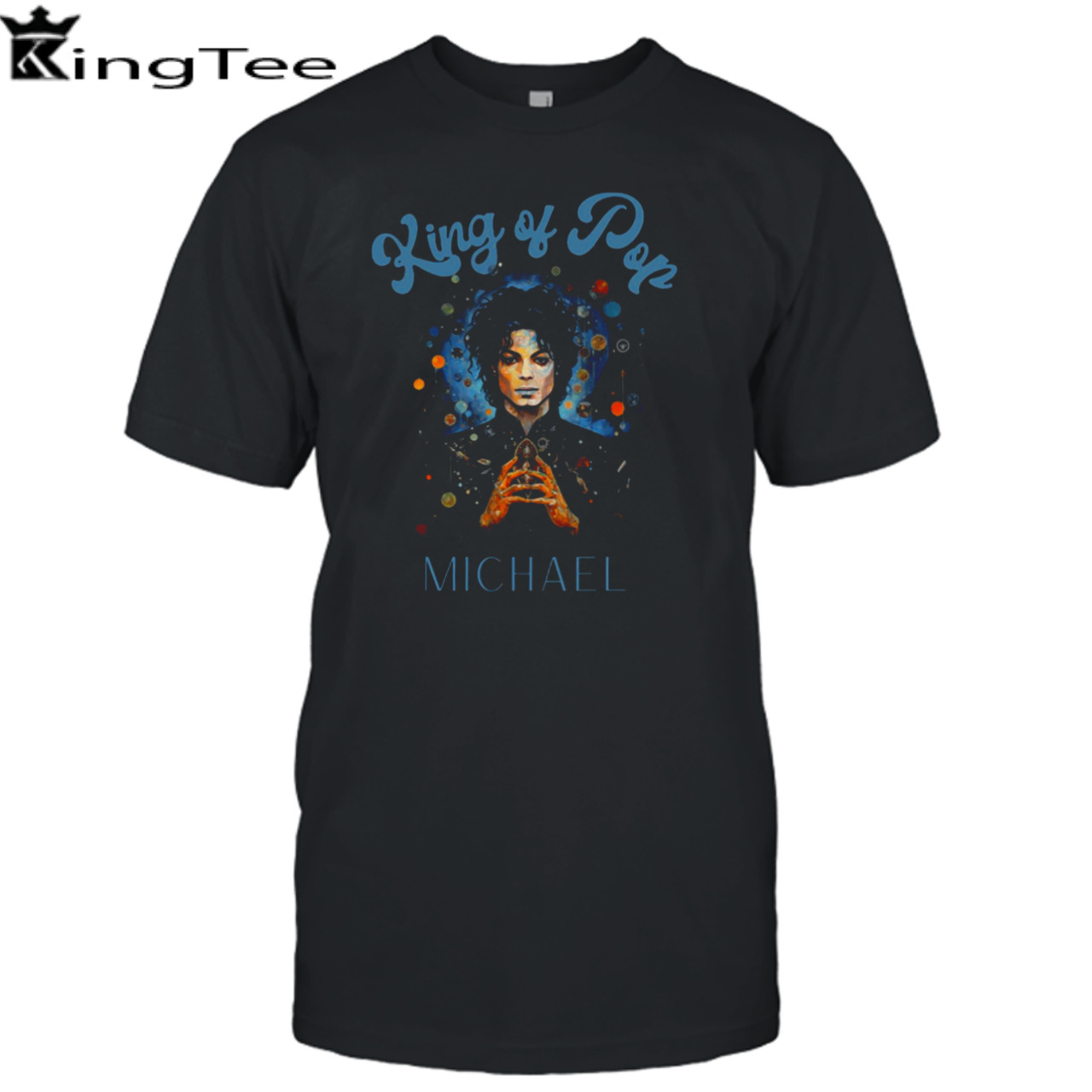 Michael Jackson King Of Pop Christmas shirt