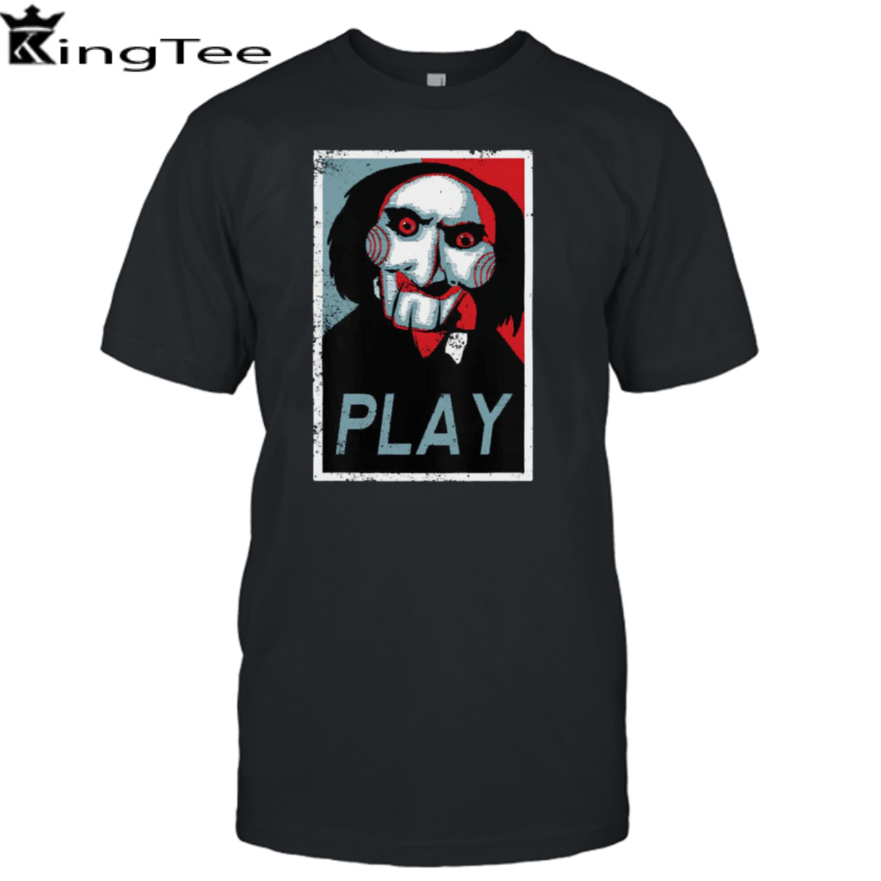 Play Devil Christmas shirt