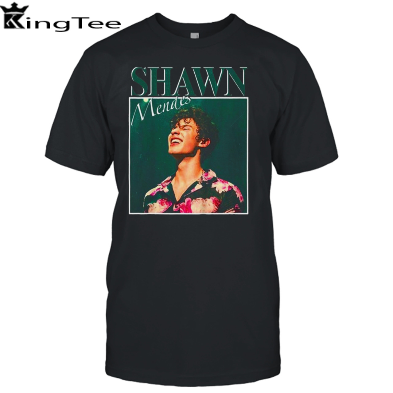 Shawn Mendes Vintage Bootleg shirt