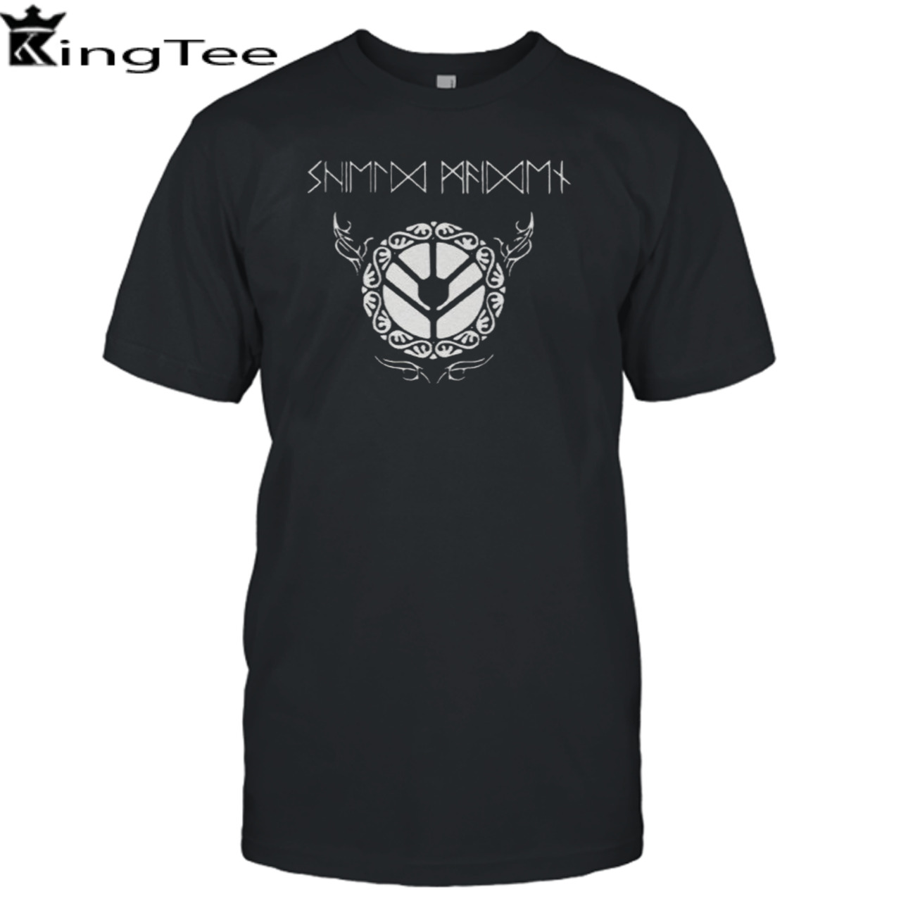 Shield-Maiden Female Viking Warrior shirt