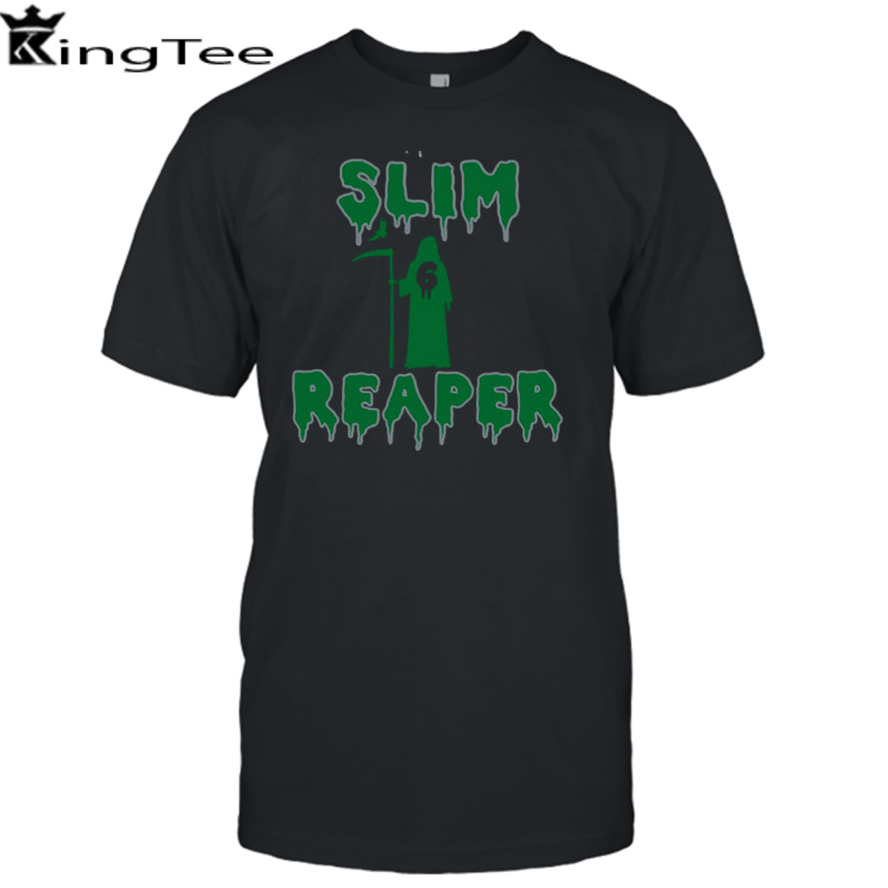 Slim Reaper Devonta Smith Philadelphia Eagles Football shirt