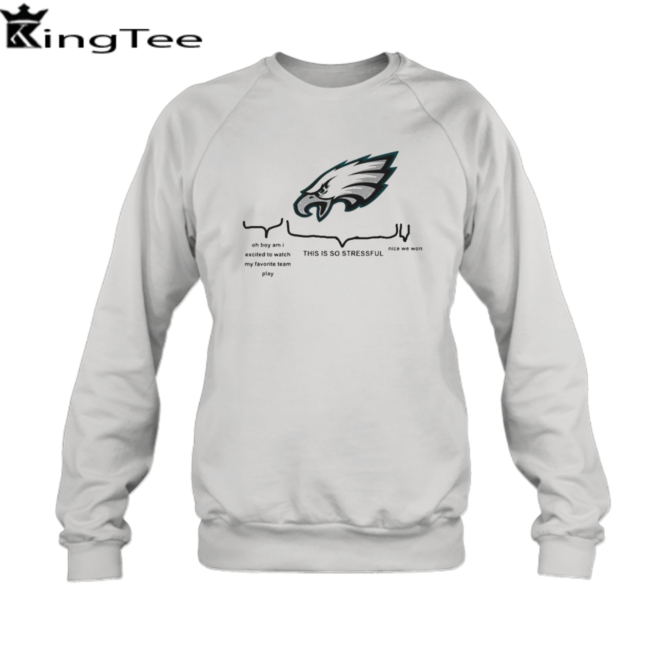 Eagles t shop shirts meme