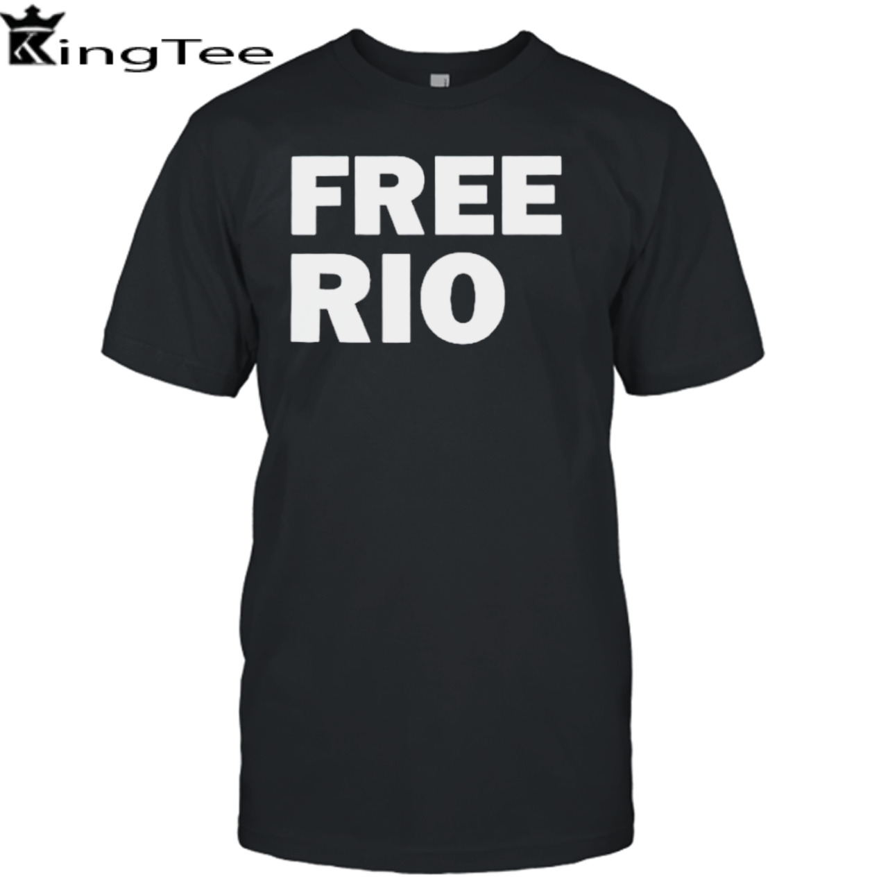 Free Rio shirt