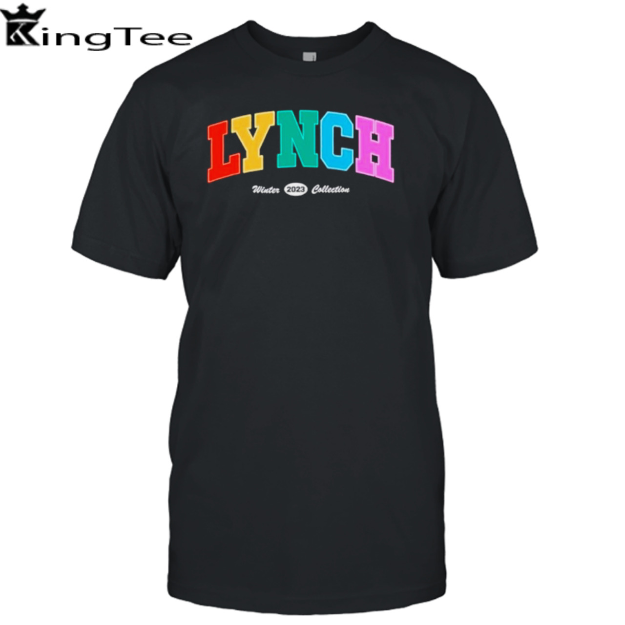 Lynch Winter 2023 Collection shirt