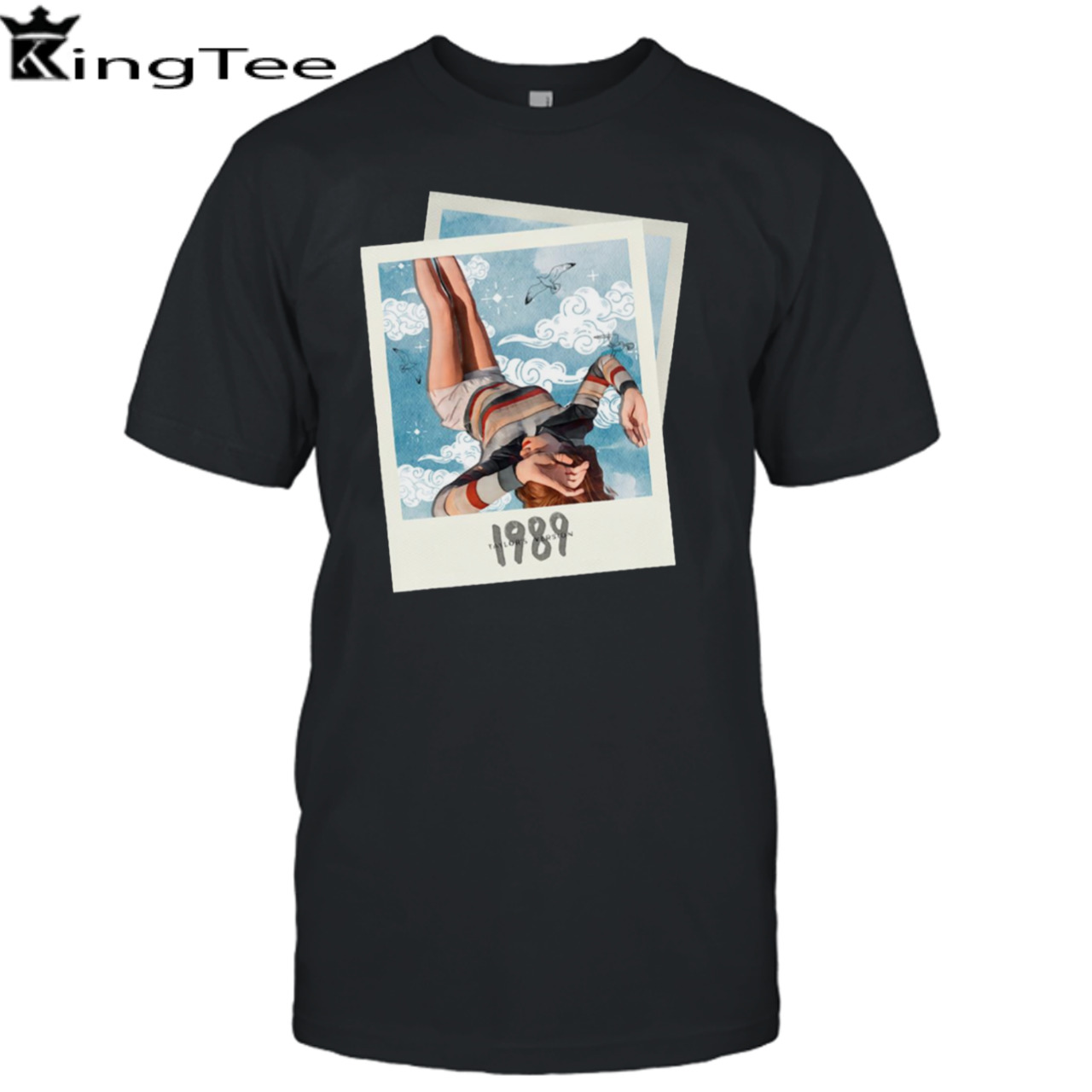 1989 Taylors Version shirt