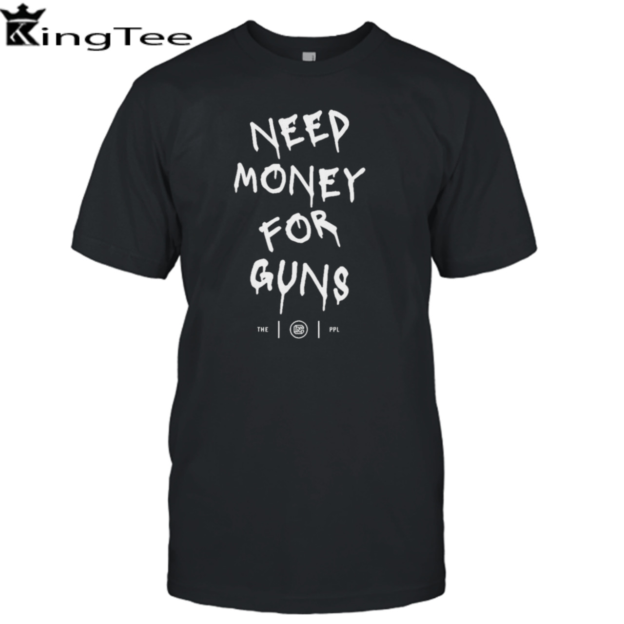 Colion Noir Need Money For Guns shirt