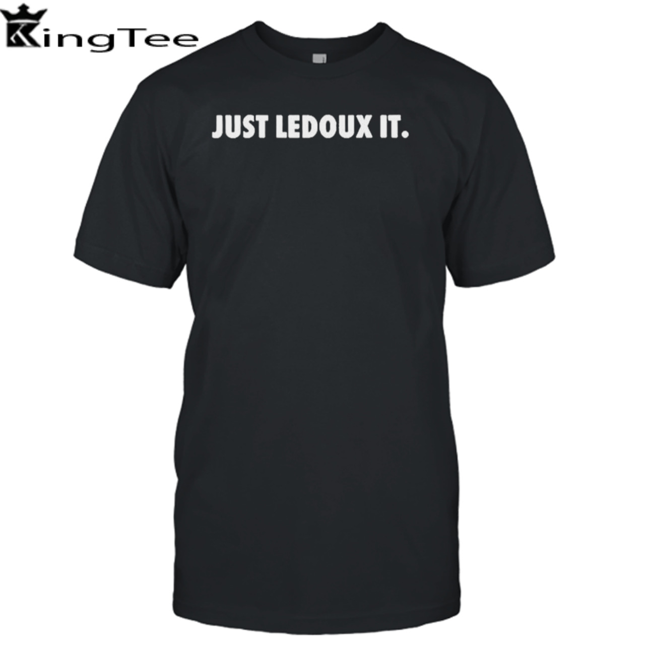 Just Ledoux It shirt