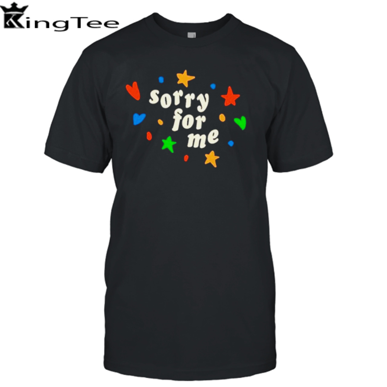 Sorry for me classic shirt