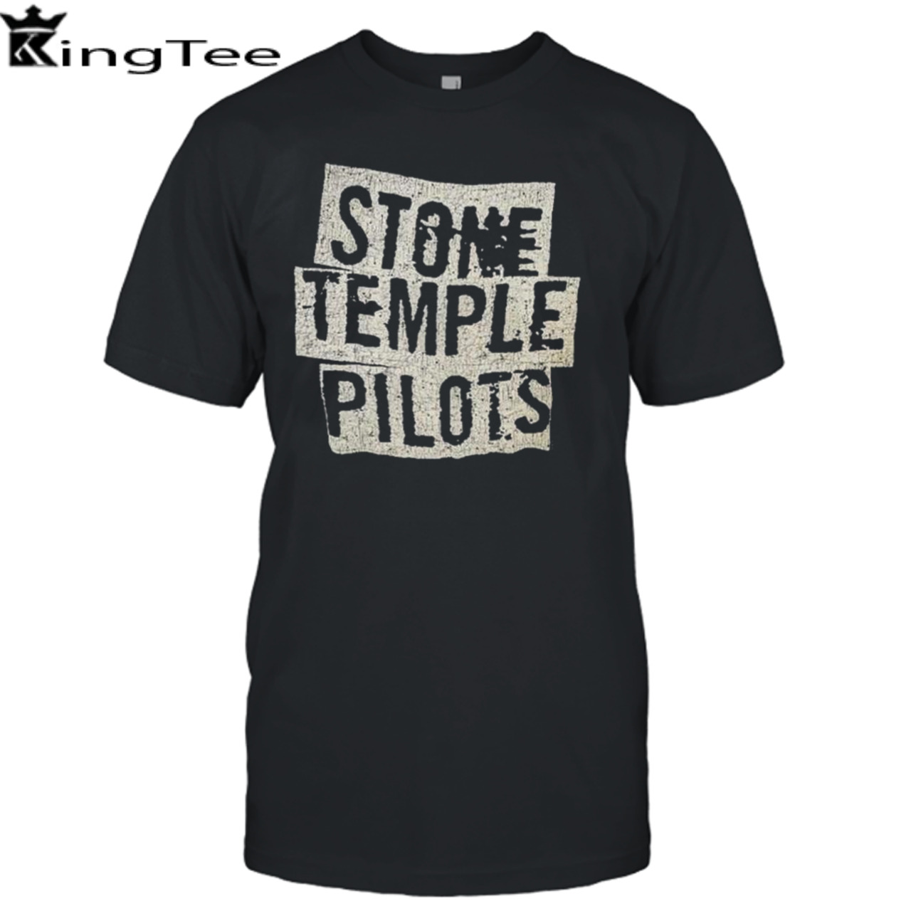 Stone Temple Pilots Core T-Shirt