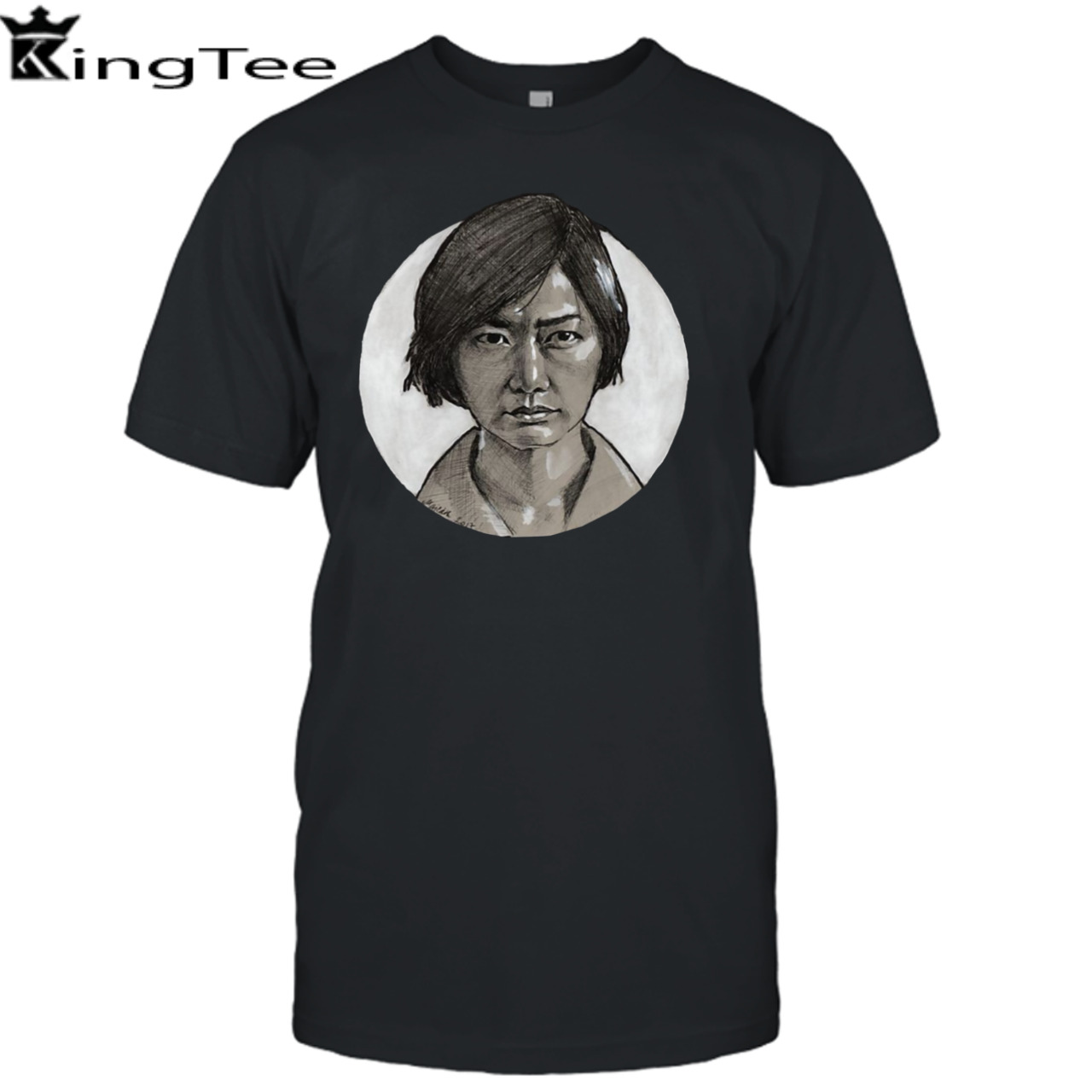 Sun Bak Sense 8 shirt