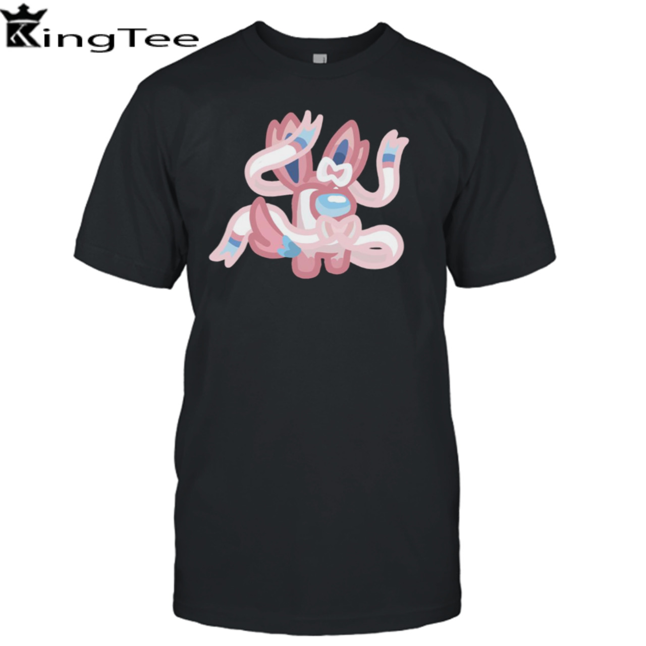 Sus Eeveelution Fairy Type shirt