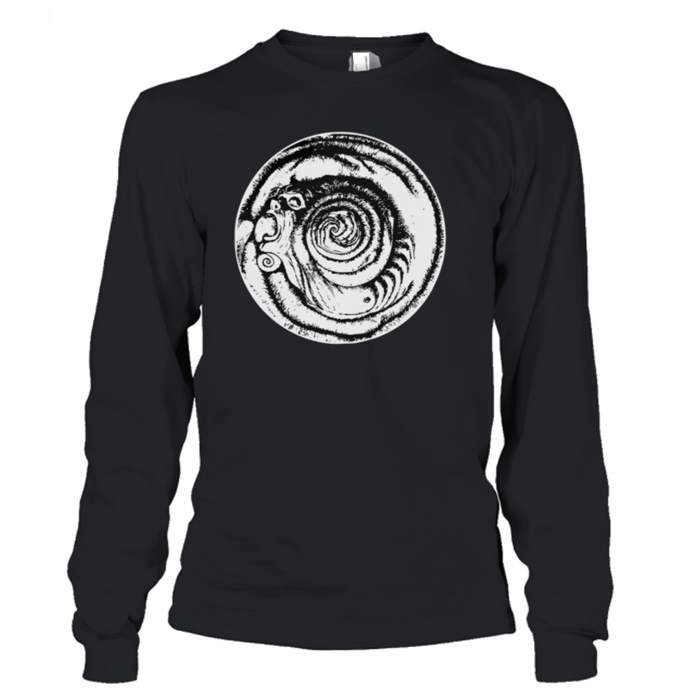 junji ito uzumaki shirt