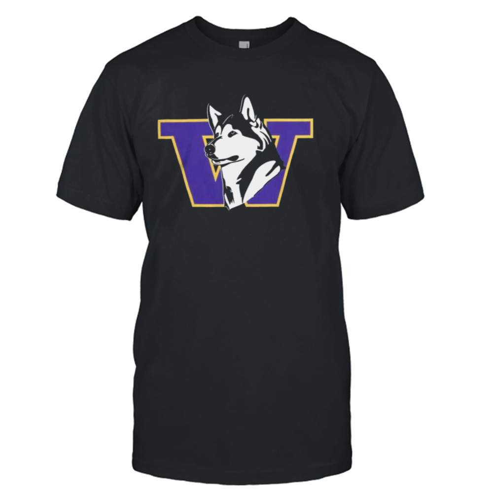 Washington Huskies Dubs Up Shirt