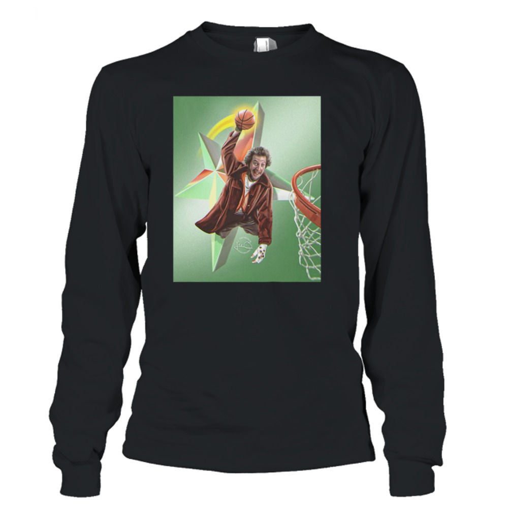 Hooper Long Sleeve T-Shirts for Sale