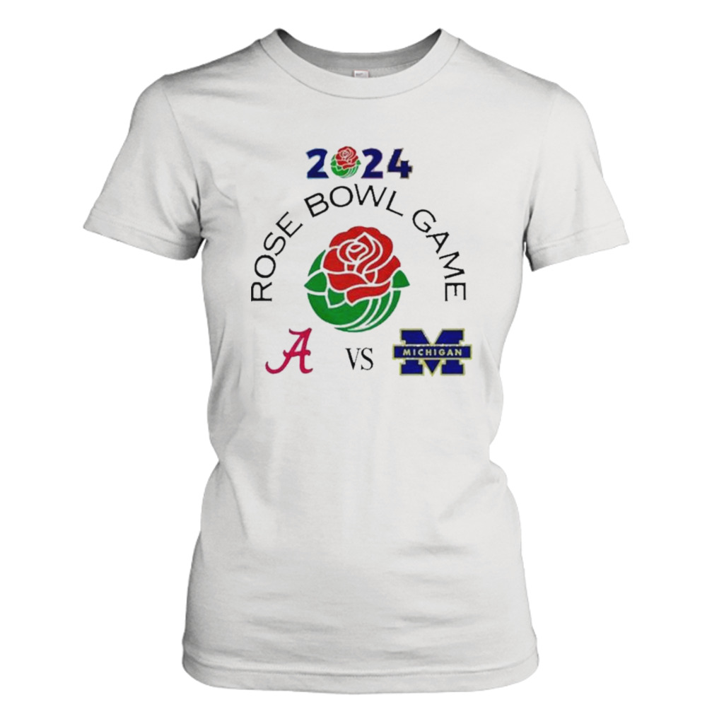 rose bowl 2019 t shirts